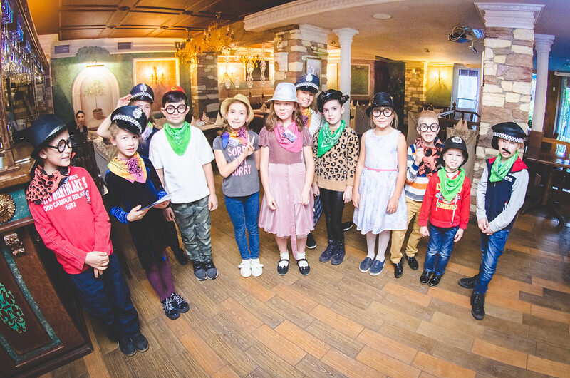 Сценарии квестов на 8 марта в Tolyatti