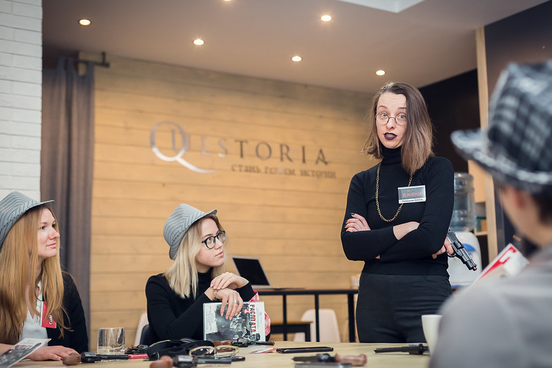 Как отметить 8 марта с друзьями или коллегами в Tolyatti?