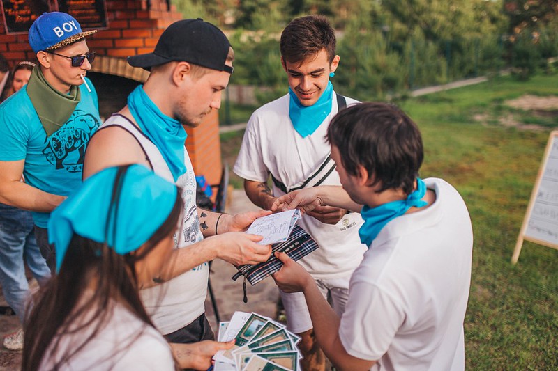 День строителя в Tolyatti: как отметить праздник