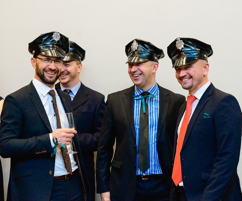 Нефтяники отмечают профессиональный праздник в Tolyatti