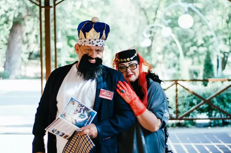 Как провести большие выходные на природе весной в Тольятти