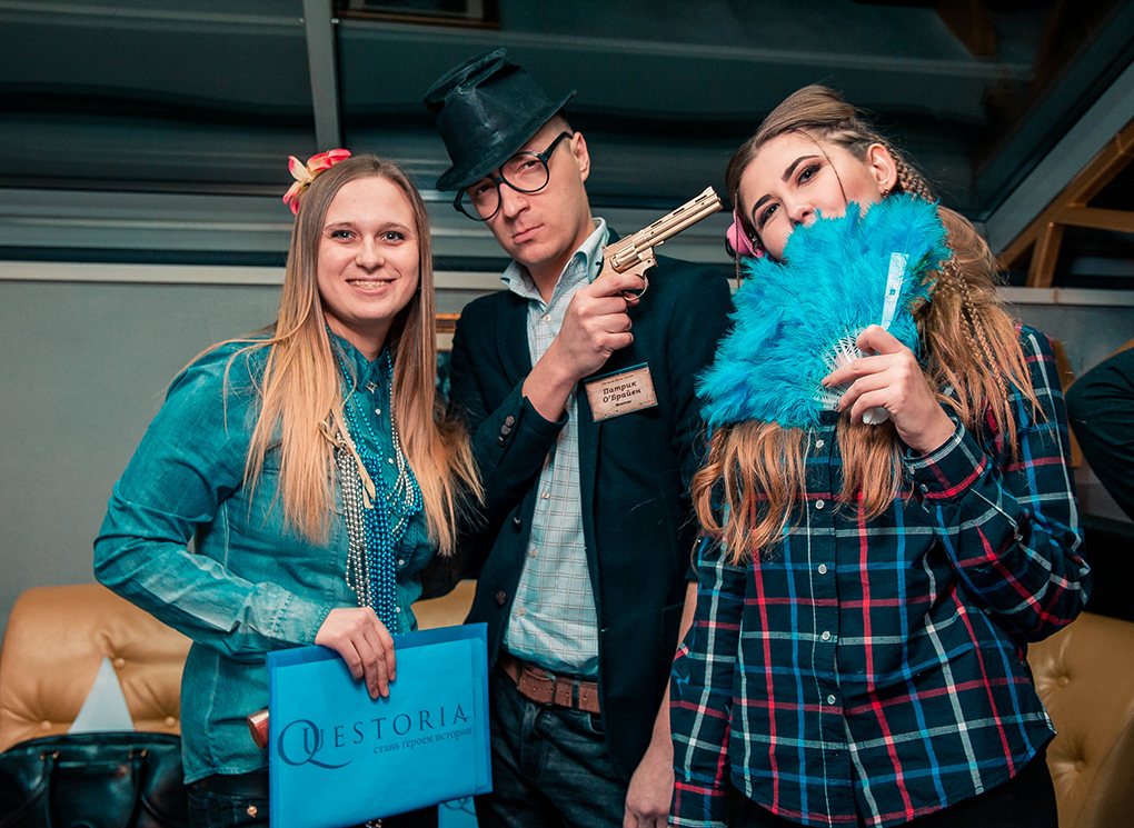 Как и где отметить день рождения в Тольятти