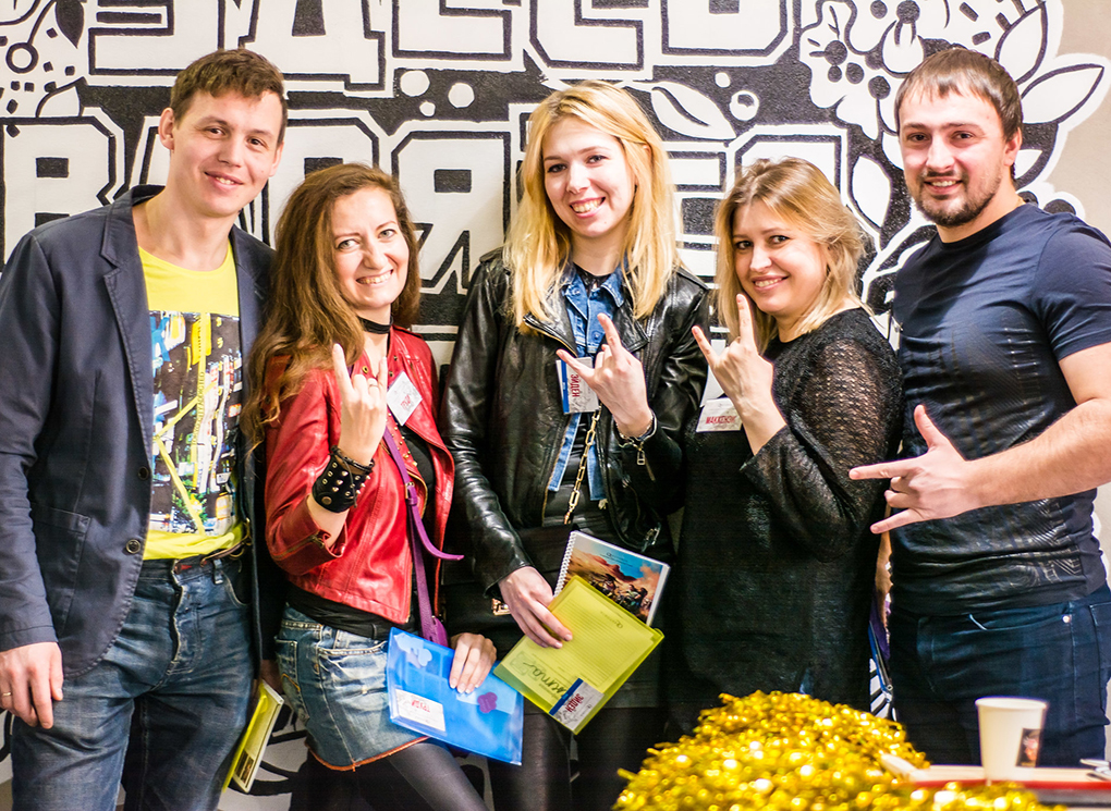 ТОП-5 идей оригинального дня рождения в Тольятти