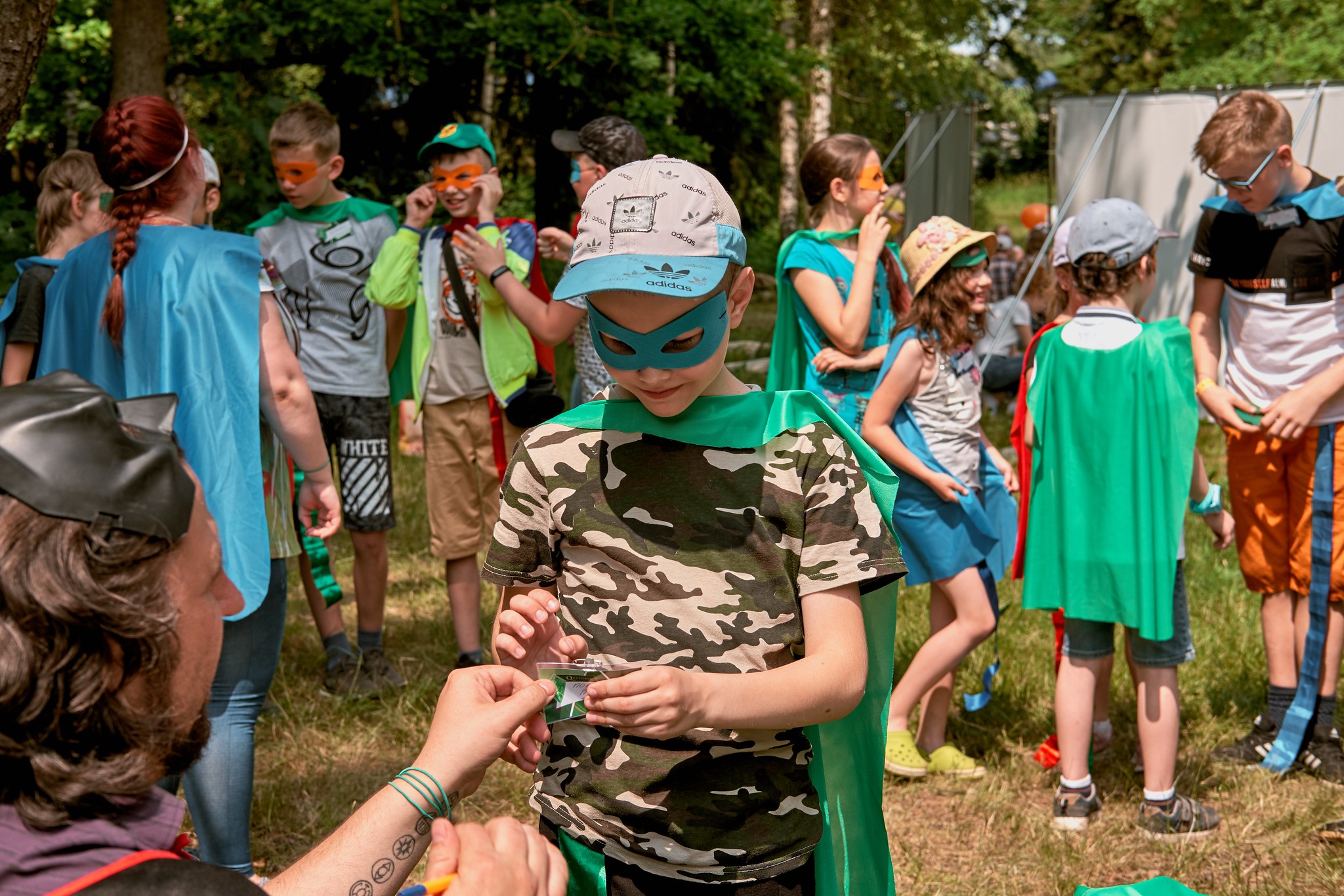 Места проведения праздника для ребенка в Тольятти