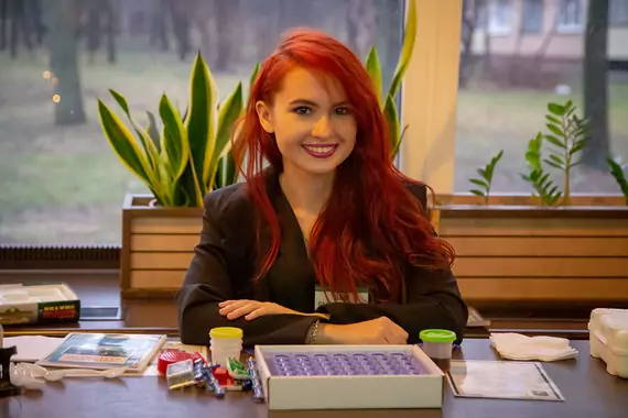 Как отметить День главного бухгалтера в Тольятти: идеи и форматы праздника