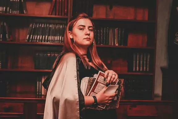 Квесты по мотивам «Гарри Поттера» в Тольятти — атмосфера магии, приключений и волшебства