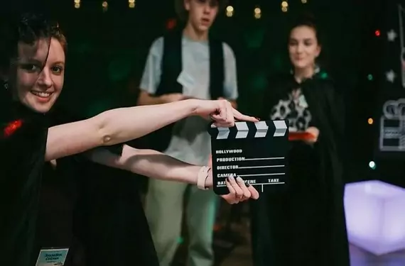 Как отметить Всемирный день театра 27 марта в Тольятти