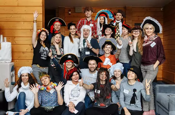 Как отметить Масленицу в Тольятти: идеи для яркого и запоминающегося праздника