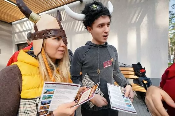 День родного языка в Тольятти: как отметить 21 февраля 2026 и провести яркий квест