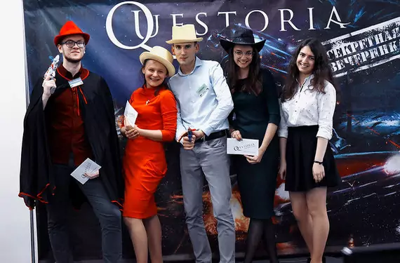 День влюбленных 14 февраля в Тольятти — идеи, как отметить праздник любви