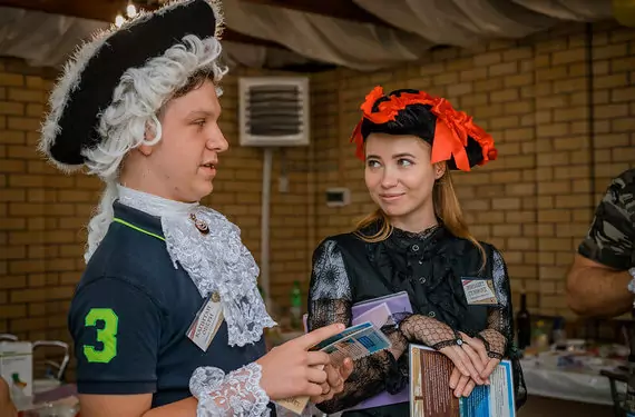 Как отметить день рождения в апреле 2026 года в Тольятти: идеи для детей и взрослых