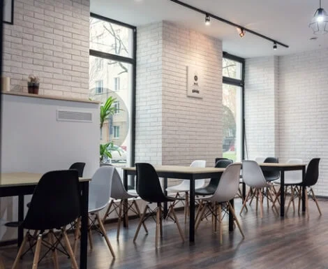 Кафе в Тольятти