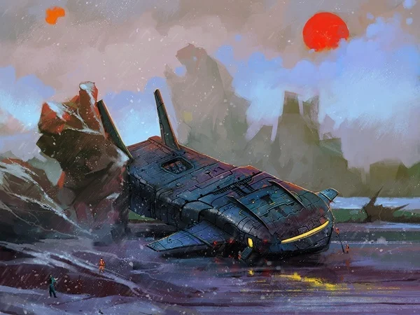 Квест в реальности «Неизвестная планета» от Квестории. alt_img_for-boys