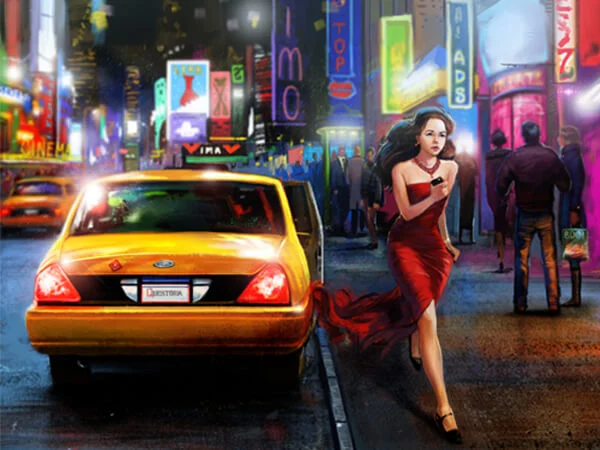 Квест в реальности «Ночная попутчица» от Квестории. alt_img_for-survival