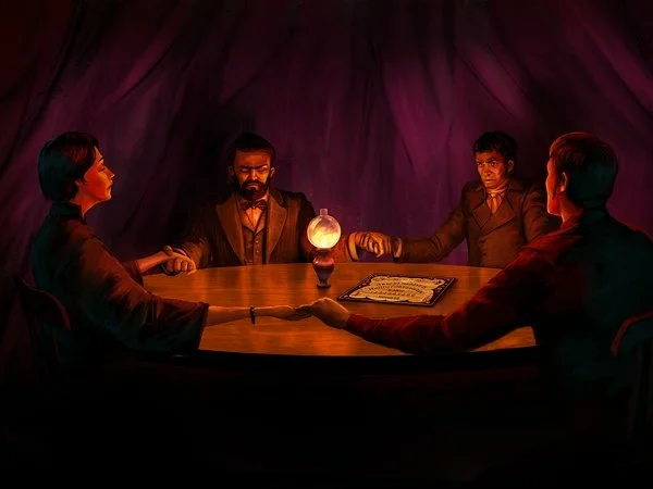 Квест в реальности «Спиритический сеанс» от Квестории. alt_img_for-boys