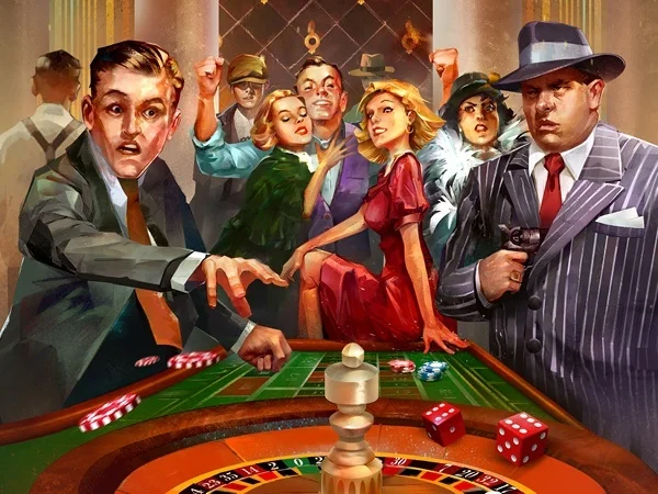 Квест в реальности «Ставки сделаны» от Квестории. alt_img_for-big-crowd