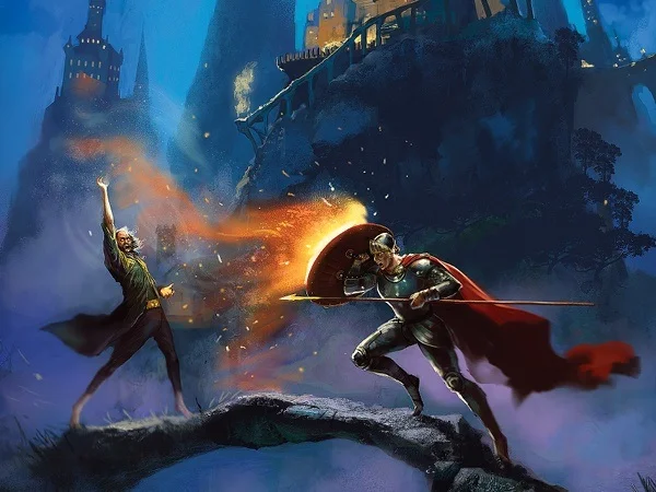 Квест в реальности «Зачарованный Замок» от Квестории. alt_img_for-boys