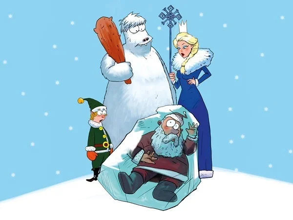 Квест в реальности «Зимний детектив» от Квестории. alt_img_for-survival