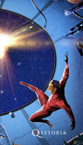 Квест для подростка в Тольятти.