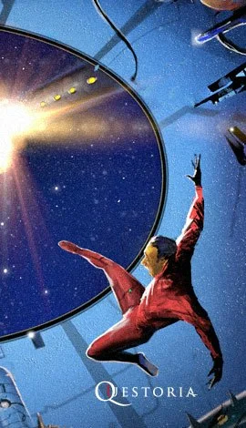 Quest for a teenager in Tolyatti.