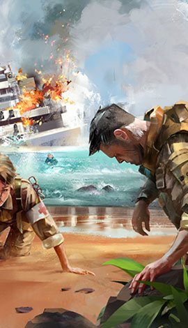 Квест для подростка в Тольятти.