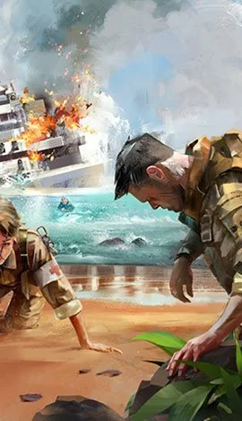 Quest for a teenager in Tolyatti.