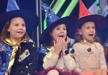 Квест для школы в Тольятти.