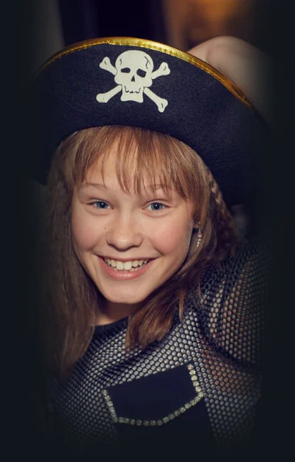 Quest for a teenager in Tolyatti.