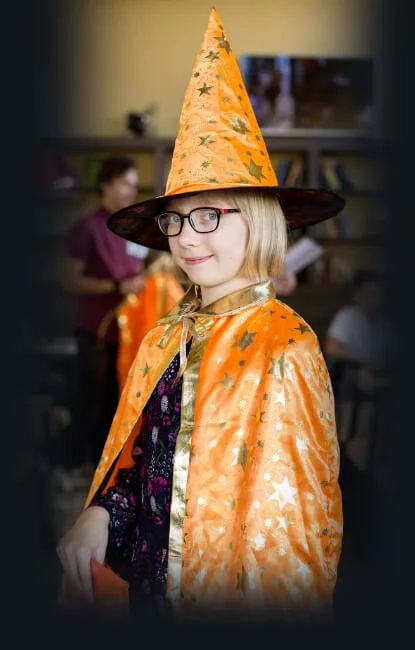 Квест для школы в Тольятти.