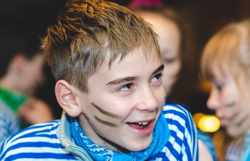 Квест для подростка в Тольятти.