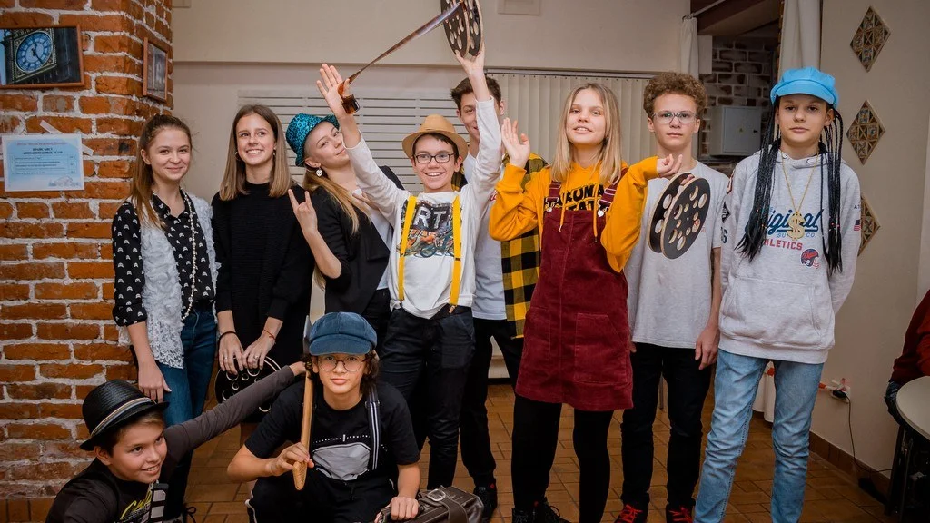 Выездной квест «Приют для убийцы»<span class='mob'>: Стоп! Снято! Расследование завершено.</span>