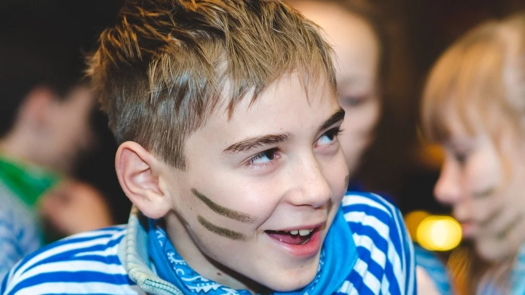 Квест на&nbsp;23&nbsp;февраля для детей &laquo;Бермудский треугольник&raquo;: земляне уверены в&nbsp;победе. 