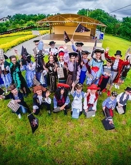 Сценарий &laquo;Завещание Флинта&raquo;